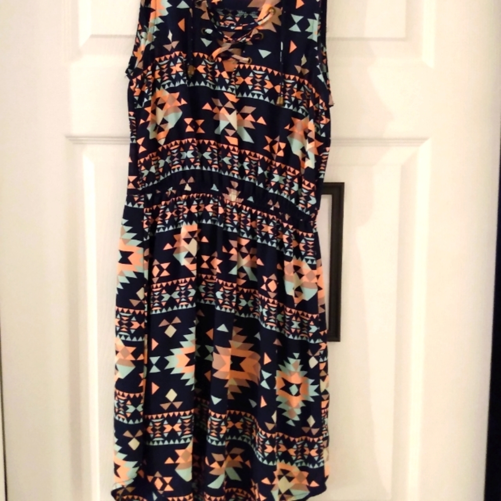 Casual Dress